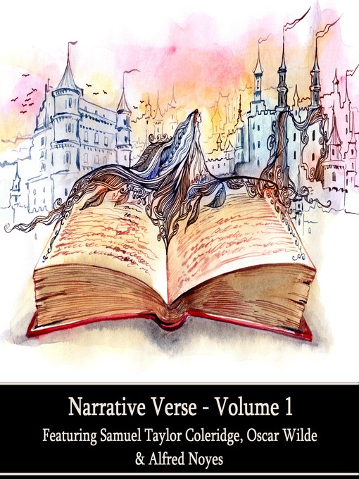 Title details for Narrative Verse, Volume 1 by Oscar Wilde - Wait list